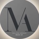 Melissa Arenas makeup - @melissaarenass_makeup - Instagram