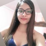 Melissa Muñoz Arenas - @mel.issa.03.03 - Instagram