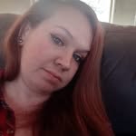 Melissa Renae Argetsinger - @blackbird_mel - Instagram