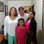 Melissa Arguello - @aliarguello04 - Instagram