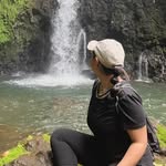 Melissa Argüello - @k.melissa23 - Instagram