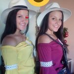 melissa arguello - @andres1234refirme - Instagram