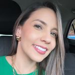 Melissa Arguello Vargas - @mearva - Instagram