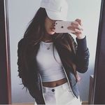Leila leila - @melissaarmani - Instagram