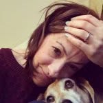 Melissa Armbruster - @moetoad2 - Instagram