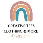 Melissa Armbruster - @creative.teesandmore.bymelissa - Instagram