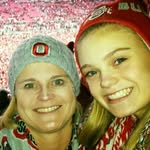 Melissa Knox-Armbruster - @maarmbruster - Instagram