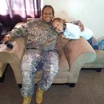 Melissa Armstead - @melissa.armstead.50 - Instagram
