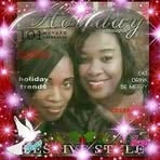 Melissa Armstead - Facebook