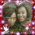 Melissa Armstead - Facebook
