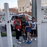 Melissa Armstead - @armstead2921 - Instagram