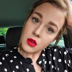 Melissa Arndt - @_melissaarndt - Instagram