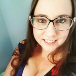 Melissa Arndt - @melissacatherine87 - Instagram