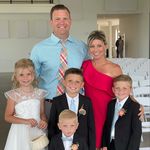 Melissa Arndt - @arndtfamily - Instagram