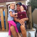Melissa Arndt- Frazer - @kai_and_ella - Instagram