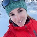 Melissa Arnot Reid - @melissaarnot - Instagram