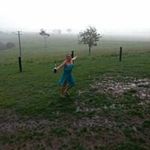 Melissa Arnott - @zebby_12 - Instagram