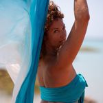 Melissa Arnott - @melissa_arnott_broome - Instagram