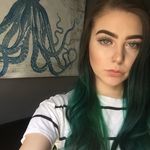 Melissa Arone - @melissaarone - Instagram