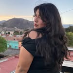 Melissa Arreguin - @melik_tie - Instagram
