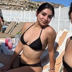 Melissa Arreguin - @oh_em97 - Instagram