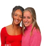 Jory MacIsaac & Melissa Arsenault - @sustainablesisters.a - Instagram