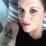 Melissa Arsenault - @arsenault9888 - Instagram