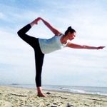 Melissa Arsenault - @yogi729rn - Instagram