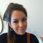 Melissa Arsenault - @melissa.arsenault91 - Instagram