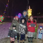Melissa Arsenault - @arsenault7820 - Instagram