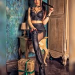 melissa arsenault - @melissaarsenault3268 - Instagram