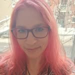 Melissa Arsenault - @melrebelle79 - Instagram