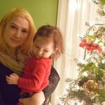 Melissa Arsenault - @melissaclair.c - Instagram