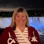 Melissa Arsenault- Randall - @messie1976 - Instagram