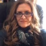 Melissa Arsenault Gonzalez - @_irishgirl1969_ - Instagram