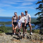 Melissa Arsenault-Stephenson - @mstephenson655 - Instagram