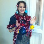 Melissa Baglow Arsenault - @rebelduckling - Instagram
