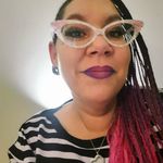 Missey 'Melissa' Arsenault - @missmissey84 - Instagram