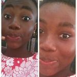 Melissa Abena Asante - @melissaasante - Instagram