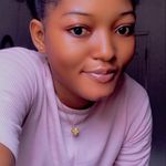 Melissa Amankwah - @asante_melissa - Instagram
