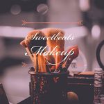 Melissa Asante - @sweetbeats_makeup01 - Instagram