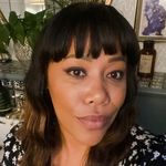 Melissa Asante-Crook - @efua_art - Instagram