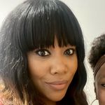Melissa Asante-Crook - @efuaathome - Instagram
