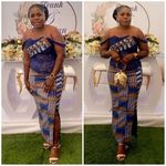 Nana Afia Melissa Asante - @nana_afia_papabi_ - Instagram