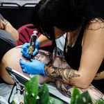melissa ashley - @melissaashleytattoo - Instagram