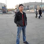 Melis Askenov - @askenovmelis - Instagram