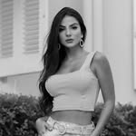 Melissa Ataide - @melissaataideiwo - Instagram