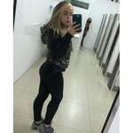 Melissa Ataide - @melissaataideviraa - Instagram