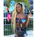 Melissa Ataide - @melissaataidefegufu - Instagram