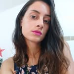 Melissa Ataide - @melissaataide172 - Instagram